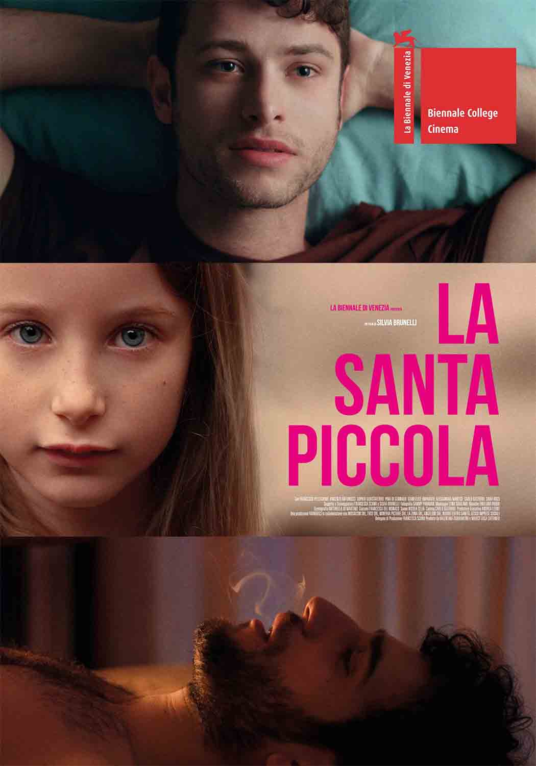 la santa piccola