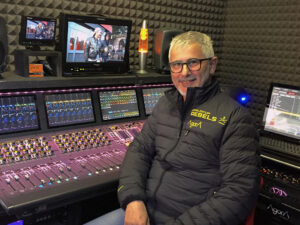 Fabrizio Bacherini
