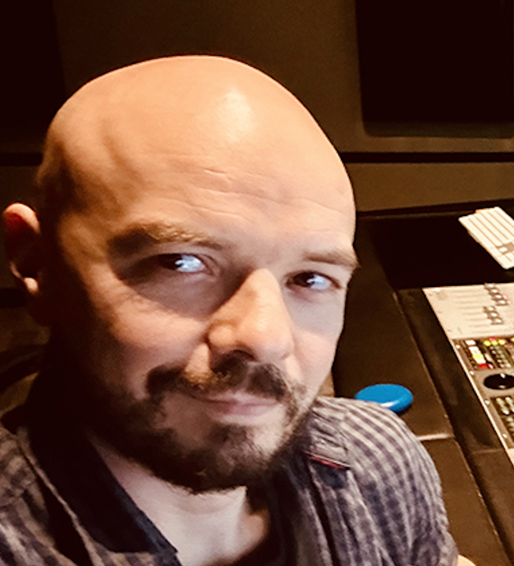 Foto Profilo