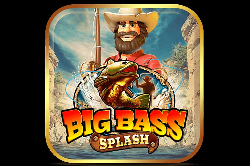 Image: Big Bass Splash Slot in der deutschen Praxis - Unsere Erfahrung getestet