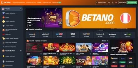 Best casinos online criptomonedas in Peru