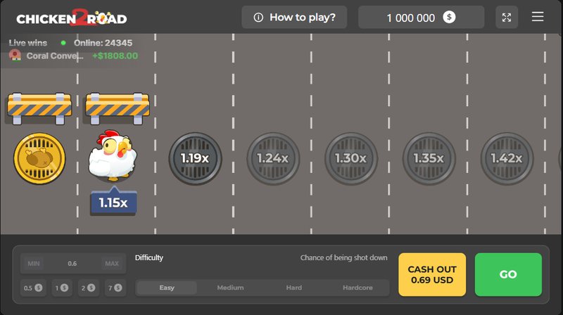 Chicken road 2 slot în Romania