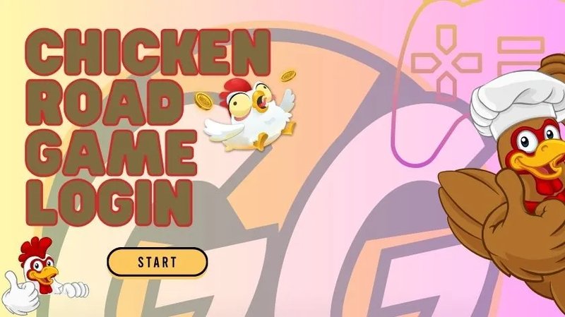 Best chicken road in Spain