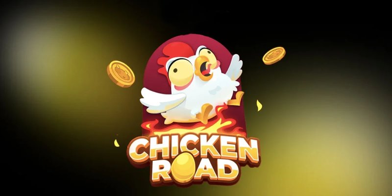 Spain - chicken road