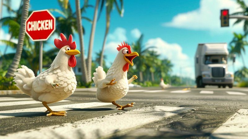 Chicken road slot in Netherlands