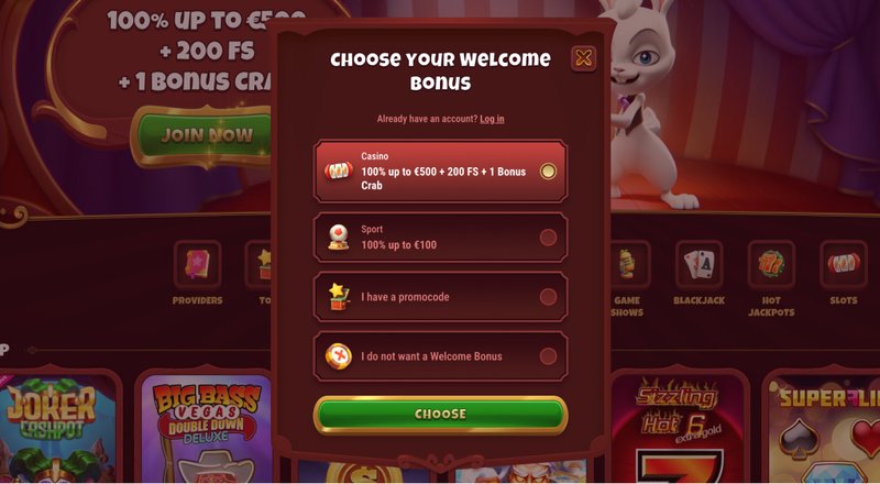 Magius casino app - Découvrez les Meilleures Offres de Magius Casino en France avec Nos Bon Codes