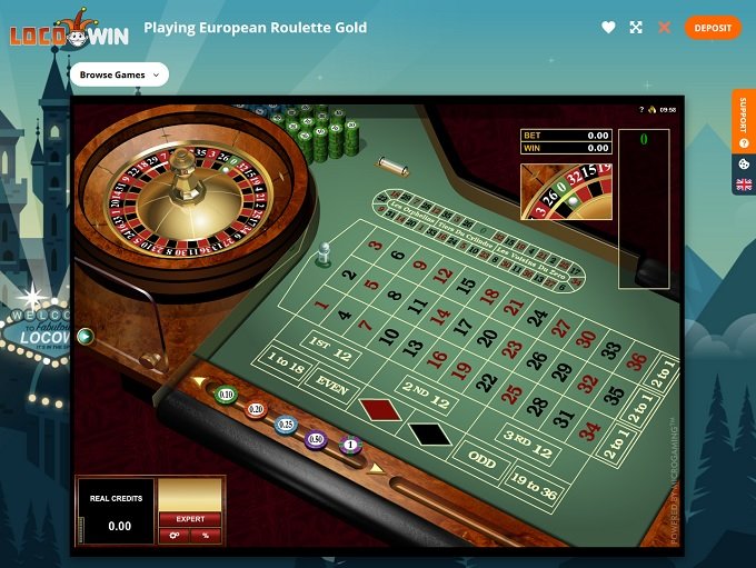 Image: Descubre Locowin Casino en Línea: Juegos, Bonus y Registro Fácil en España
