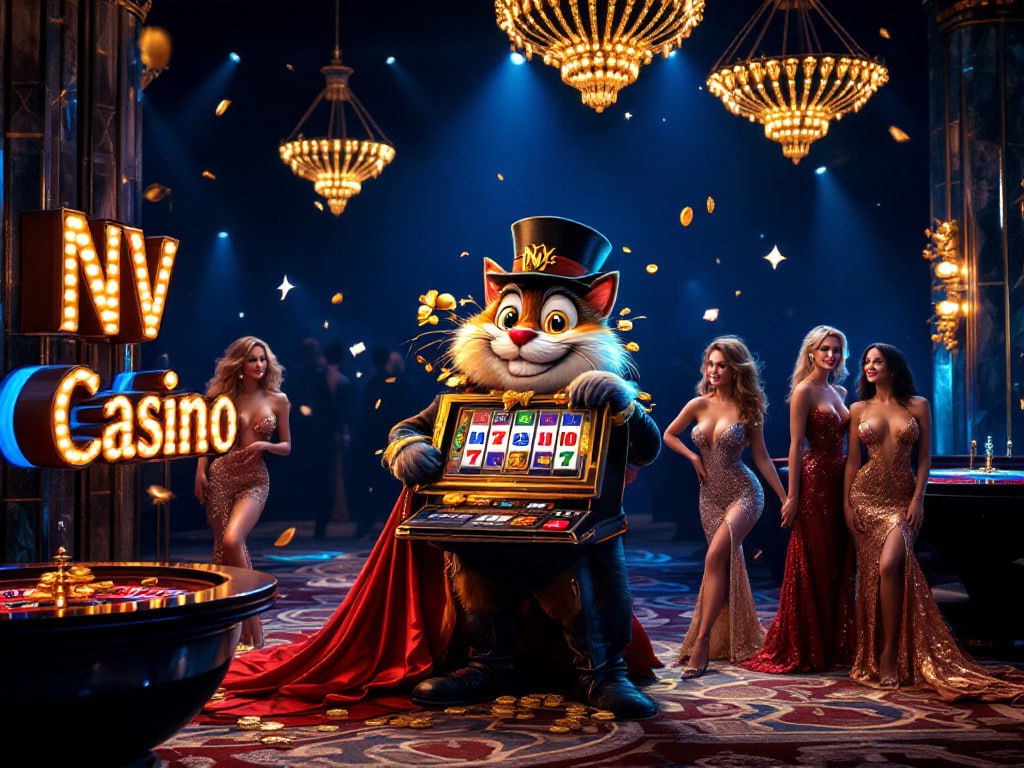 NV Casino Review