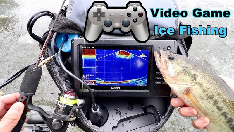 Experience the Thrill of Ice Fishing at Evolution Gaming Live Casino UK - overview