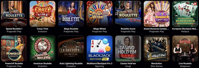 Bonusar och kampanjer för casinon i Nevada Bonusar och kampanjer för casinon i Nevada