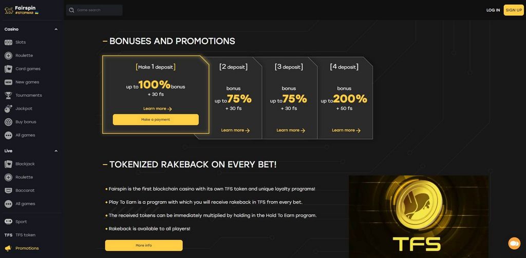 Fairspin Online Casino - Individual Experience Evaluation 2026
