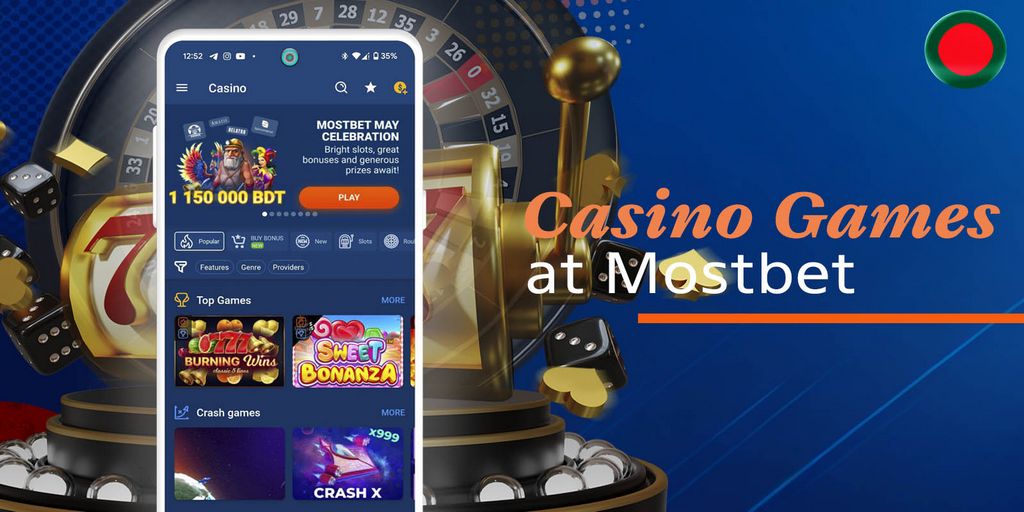 Mostbet Az Qeydiyyat Bonusu Təklifi 550 Azn