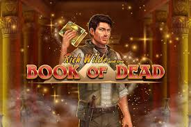 Publication of Dead Slot Testimonial - 96% RTP, Free Spins & Incentives Publication of Dead Slot Testimonial - 96% RTP, Free Spins & Incentives