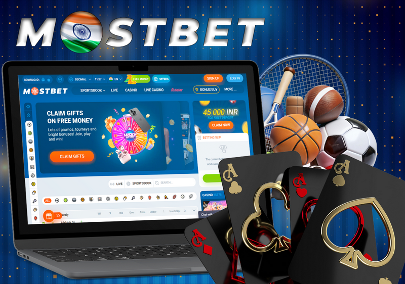 Ставки на киберспорт в Mostbet Ставки на киберспорт в Mostbet