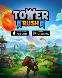 TOWER RUSH'EVALUATION'2026